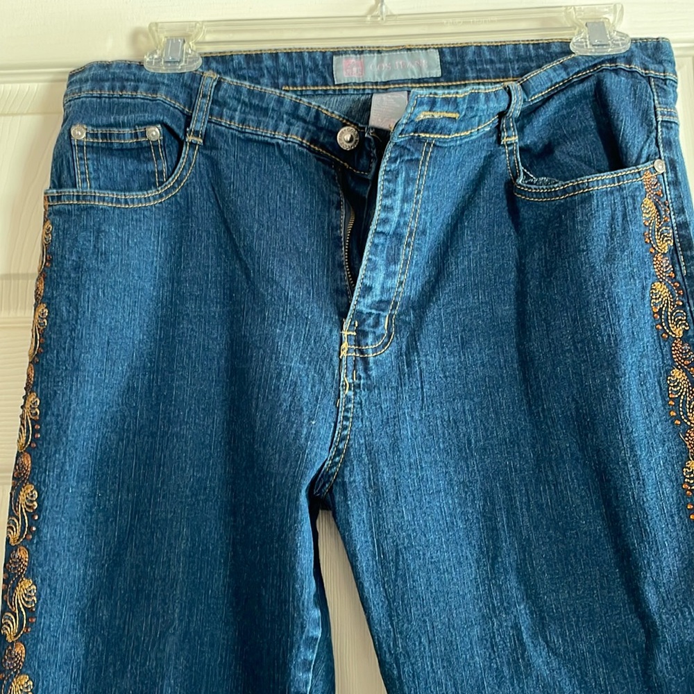 Women’s jeans size 12